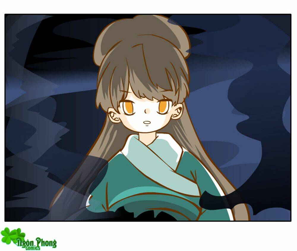 Hòa Thượng Và Tiểu Long Quân: Chapter 49