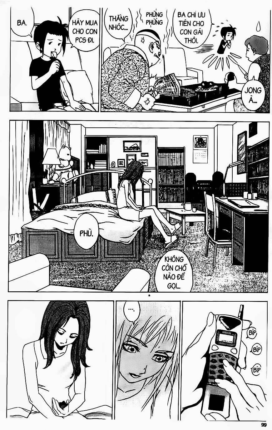 Ai Hơn Ai: Chapter 96