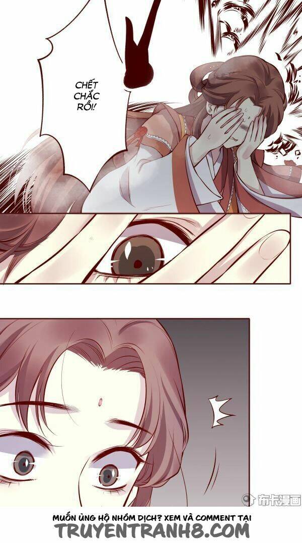 Yến Sơn Phái Và Bách Hoa Môn: Chapter 138