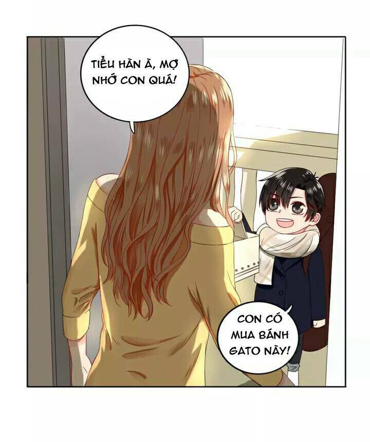 Chào Buổi Sáng, Hướng Dương: Chapter 3