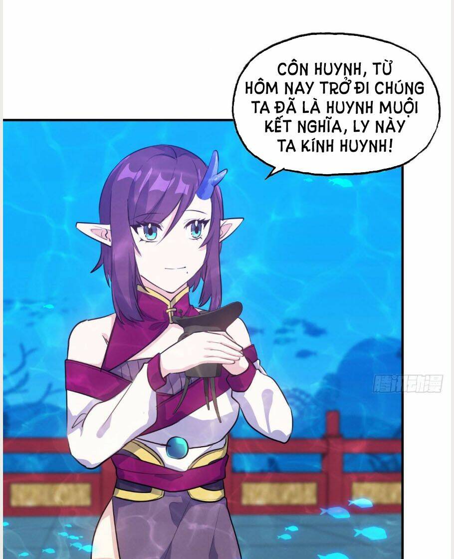 Khởi Đầu Bằng Một Con Côn: Chapter 96