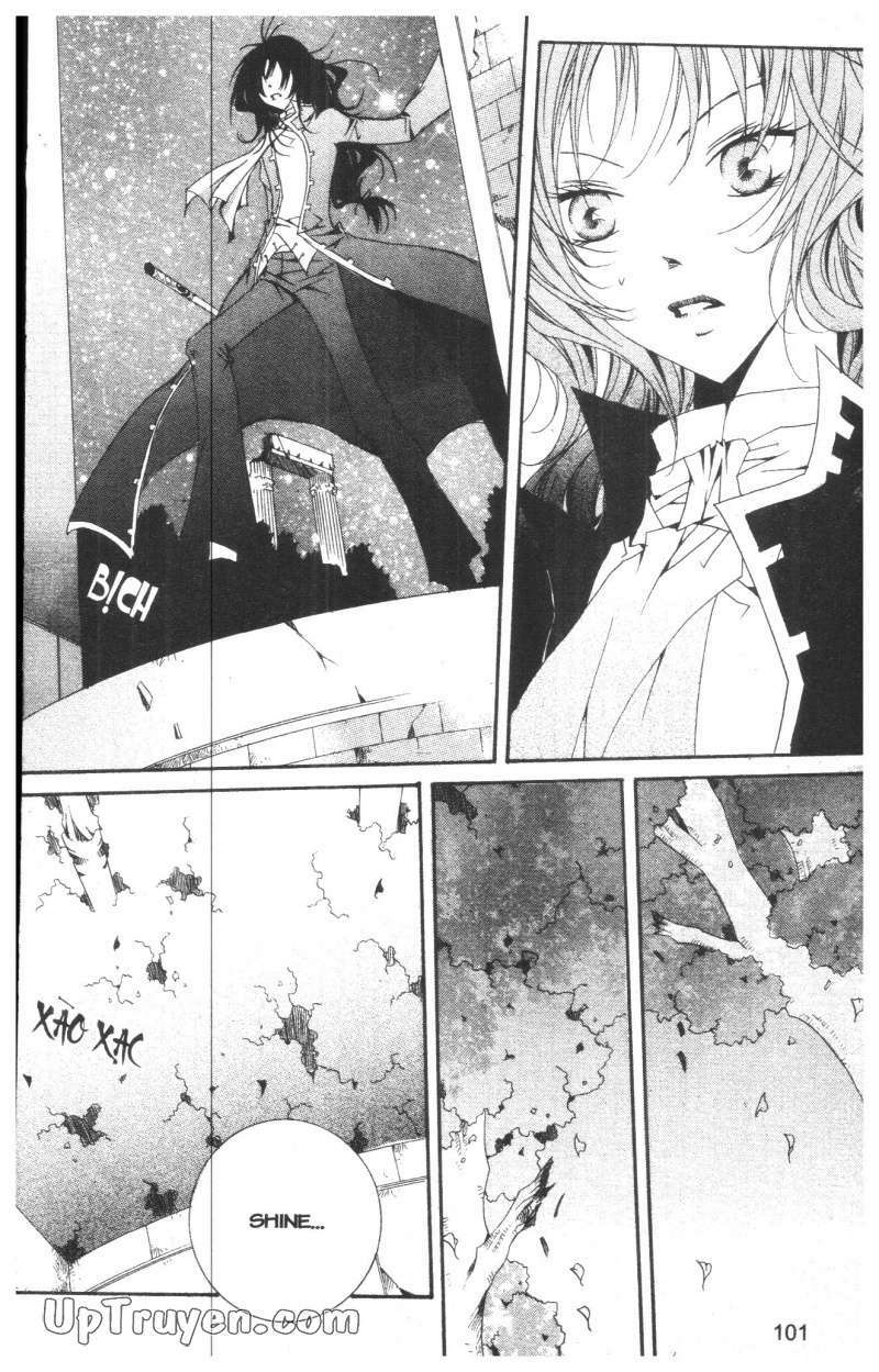 Nước Mắt Nàng Tiên Cá: Chapter 5