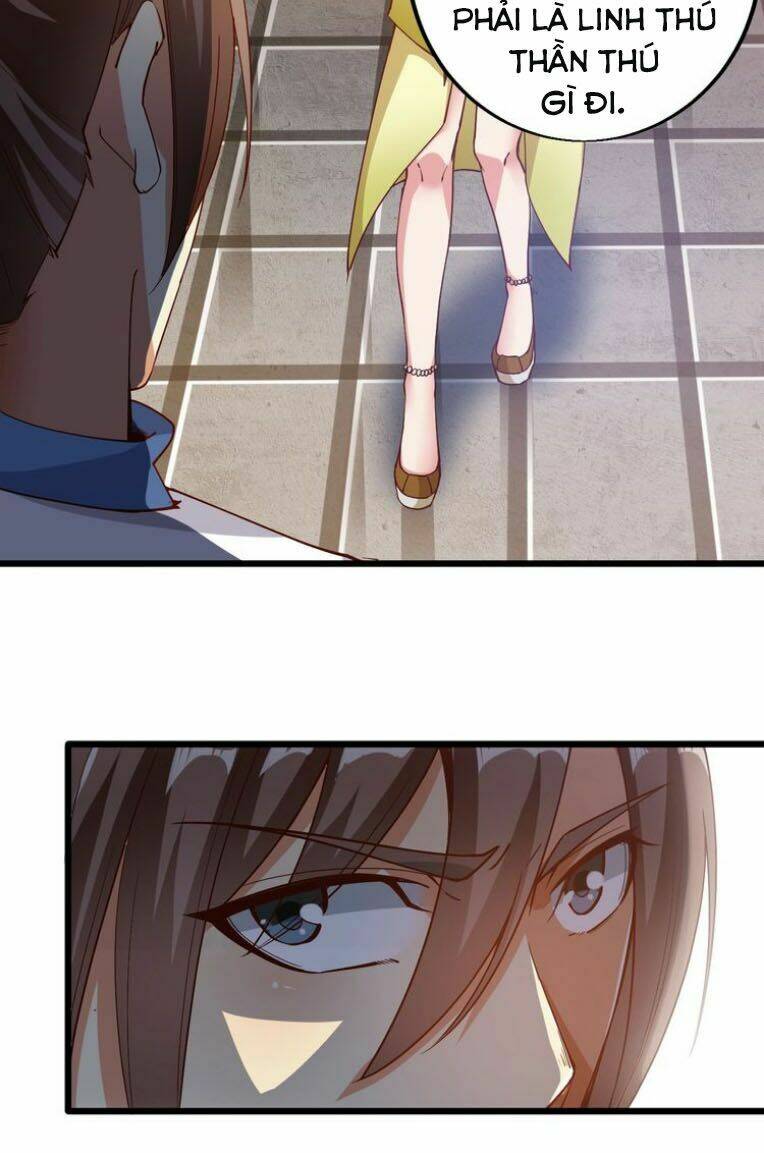 Ngự Thiên Thần Đế: Chapter 42
