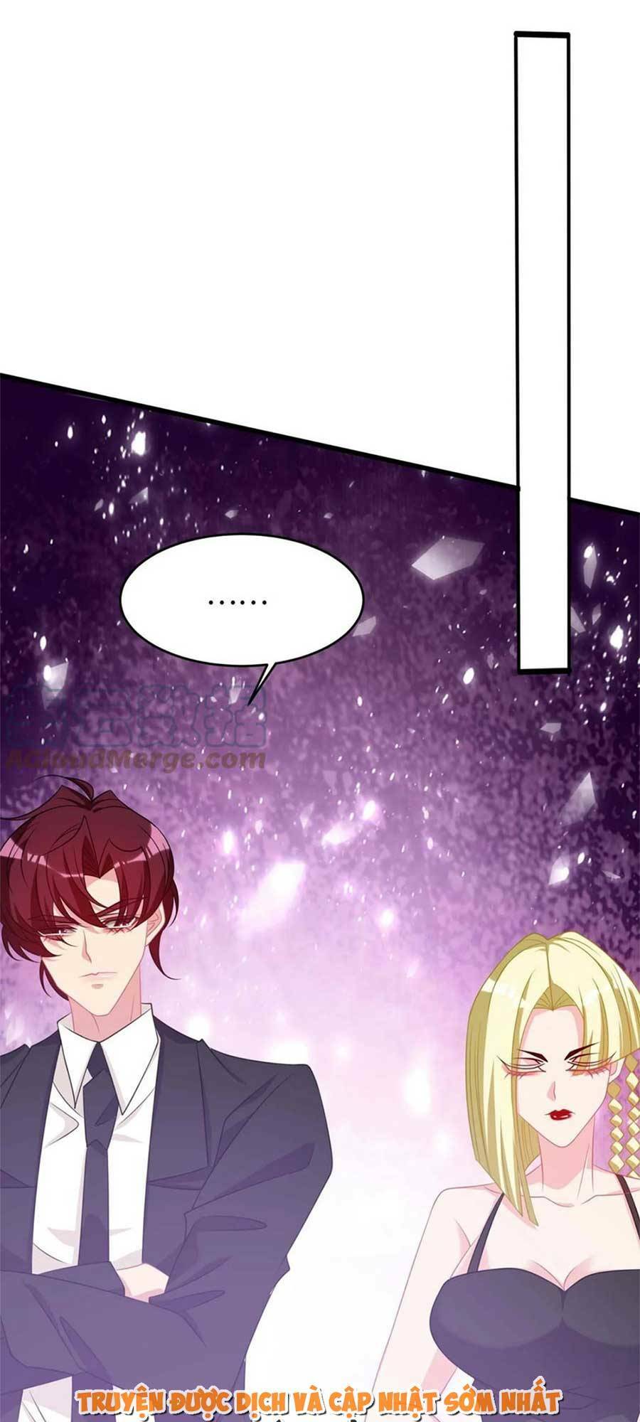 Vết Cắn Trí Mạng: Chapter 61