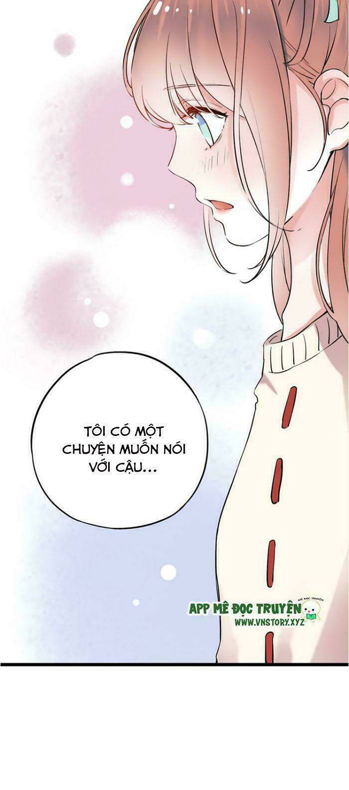 Trạch Thượng Tịch Mịch Huỳnh Hỏa: Chapter 16