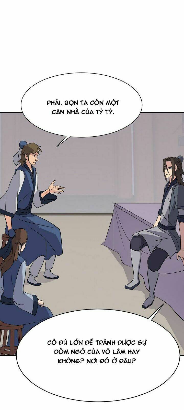 Trọng Sinh, Bất Khả Chiến Bại: Chapter 79