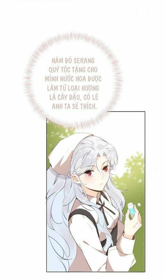 Hầu Nữ Giá Đáo: Chapter 11