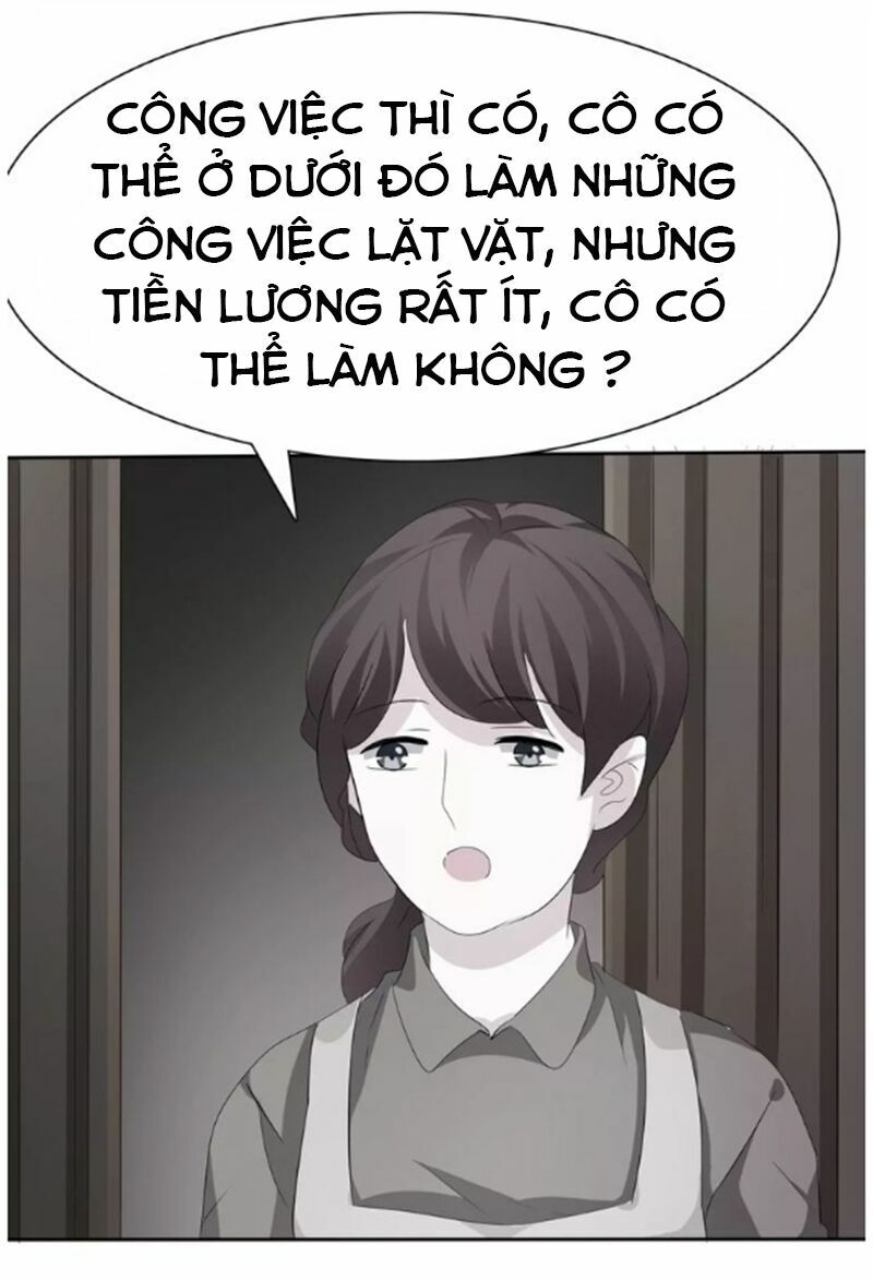 Một lời không hợp liền hút máu: Chapter 22