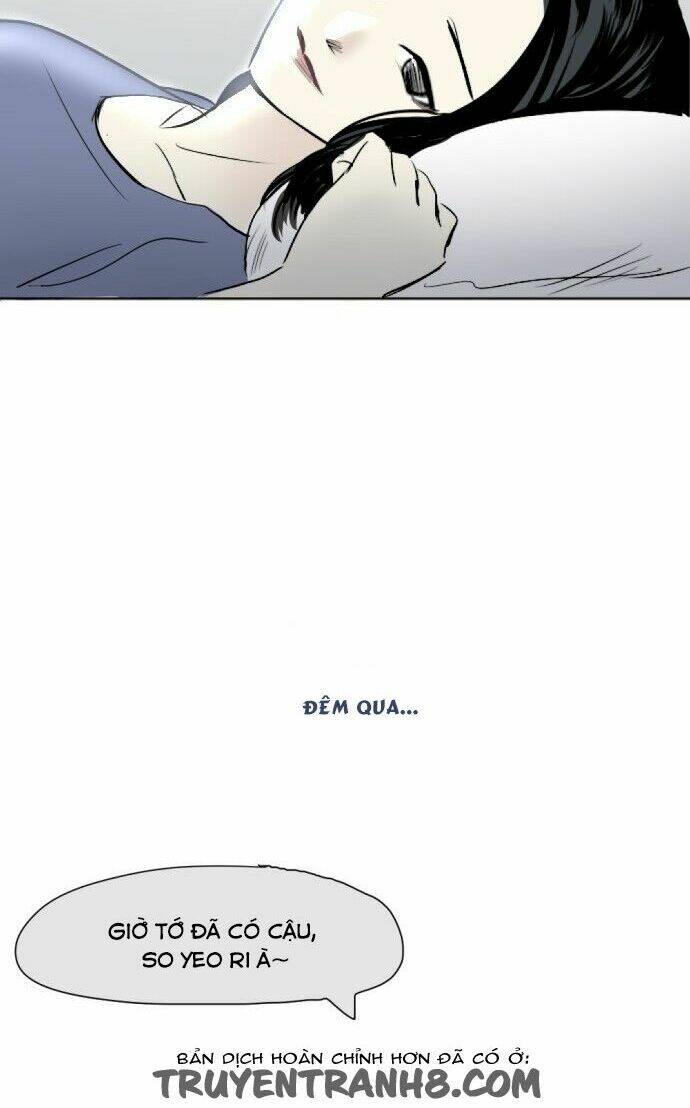 Transparent Cohabitation: Chapter 16