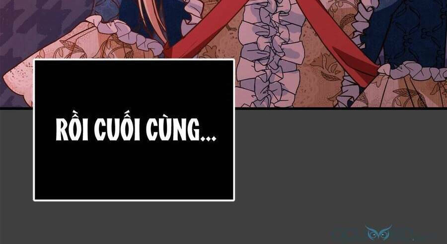 Lòng Trung Thành Với Kẻ Ác: Chapter 6