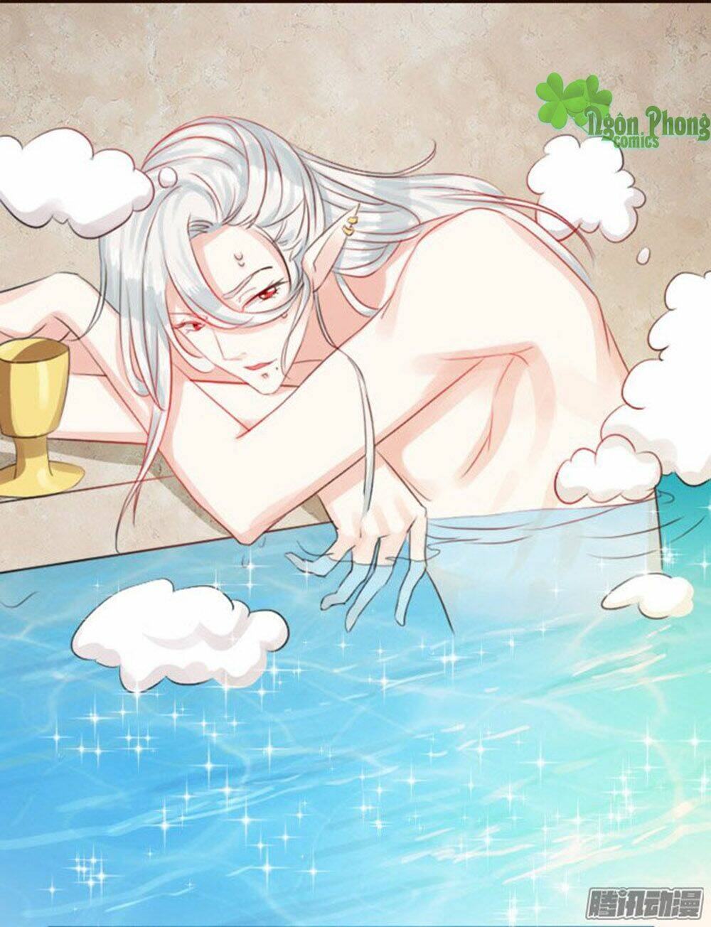 Ma Vương Luyến Ái Chỉ Nam: Chapter 30