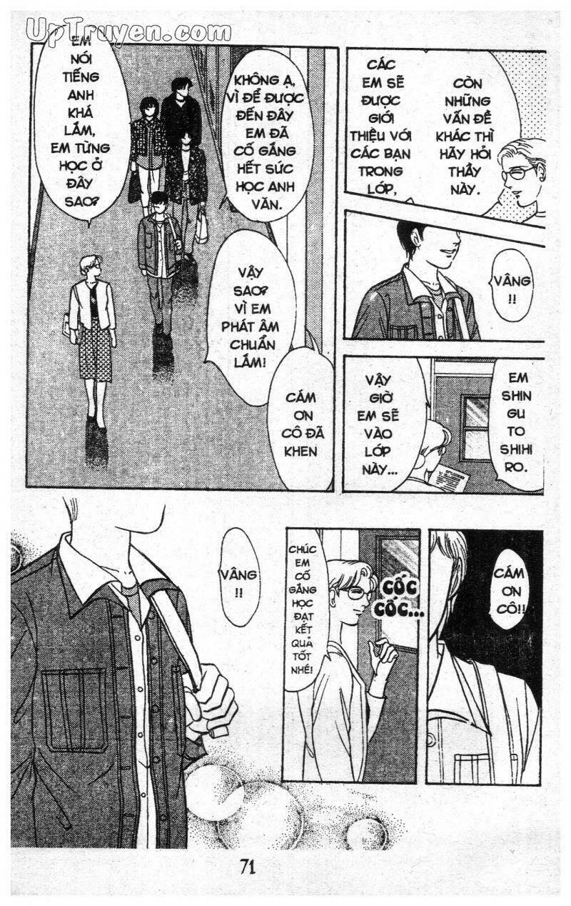 9 Banme No Musashi: Chapter 15