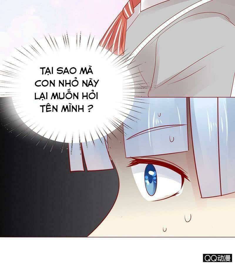 Băng Sơn Học Trưởng Không Được Chọc: Chapter 26.1