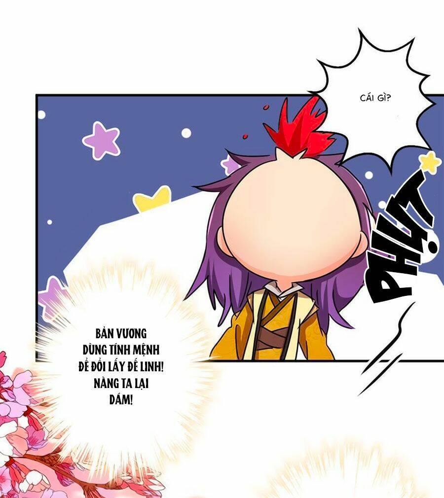 Vương Gia! Ngươi Thật Bỉ Ổi: Chapter 267
