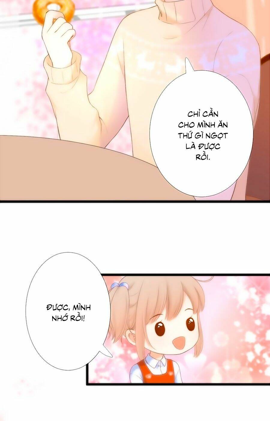 Đóa Hoa Chớm Nở: Chapter 26