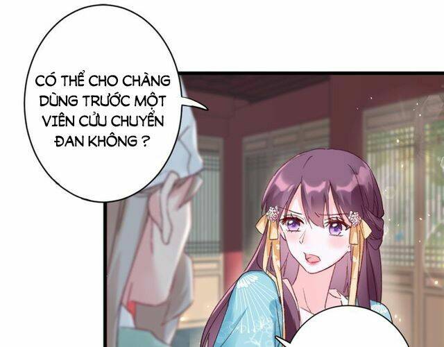 Hoa Nhan Sách: Chapter 100