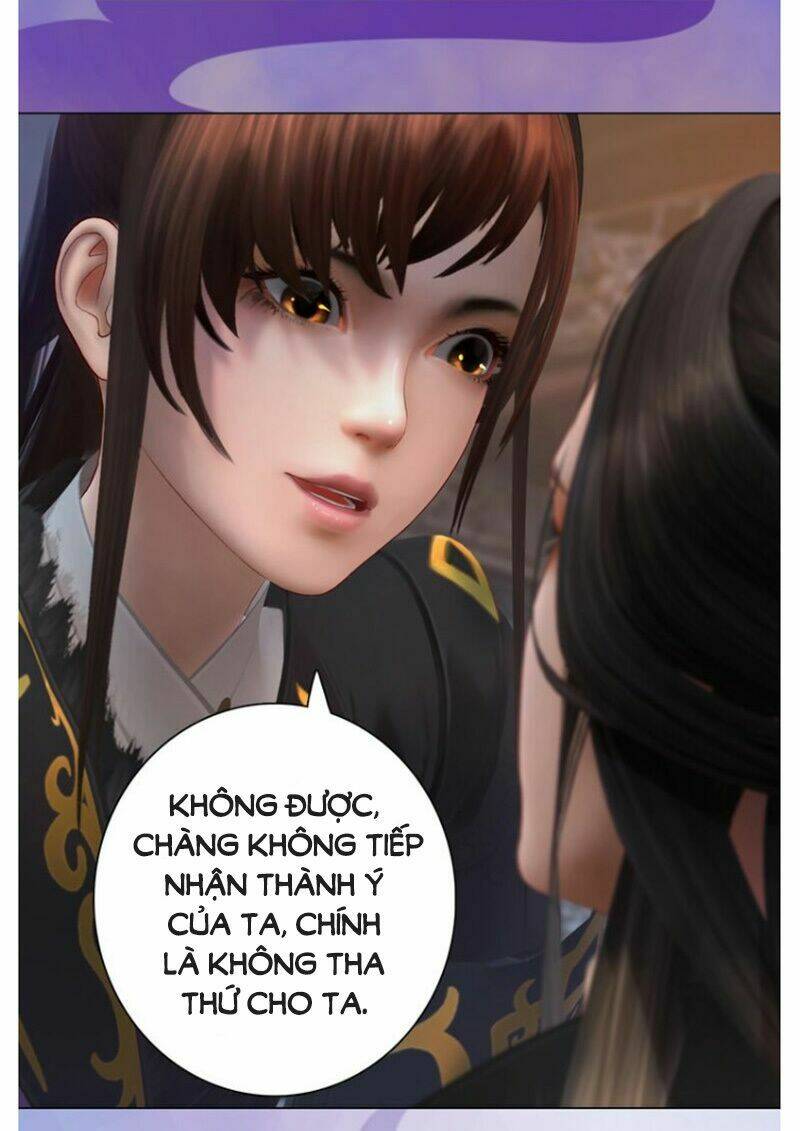 Phong Quỷ Truyền Thuyết: Chapter 47