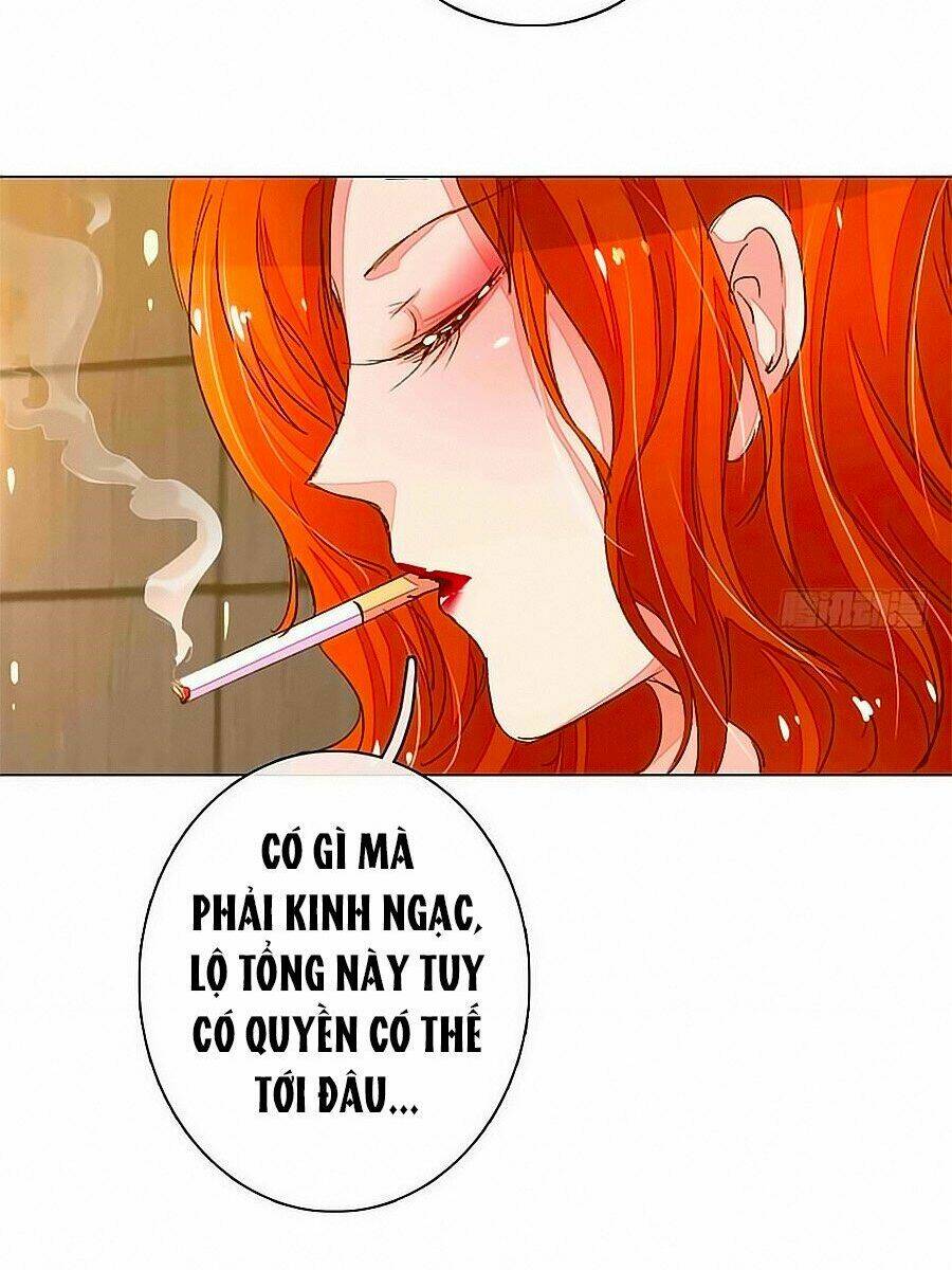 Hào Môn Tiểu Lãn Thê: Chapter 58