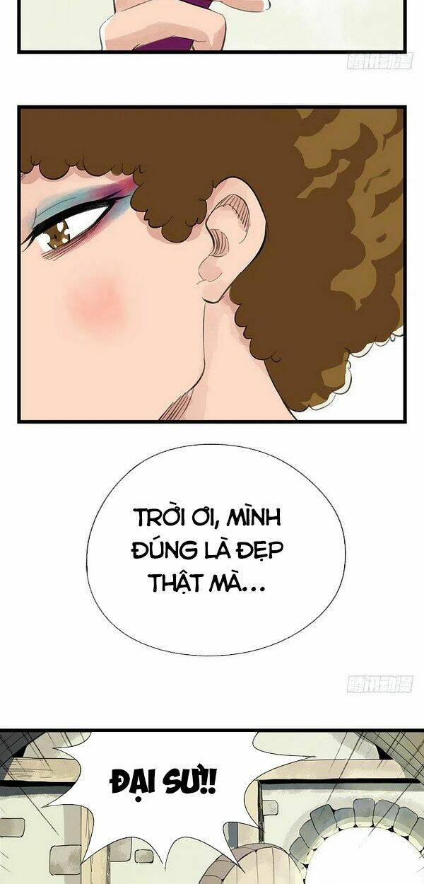 Thăng Vân Tháp: Chapter 16