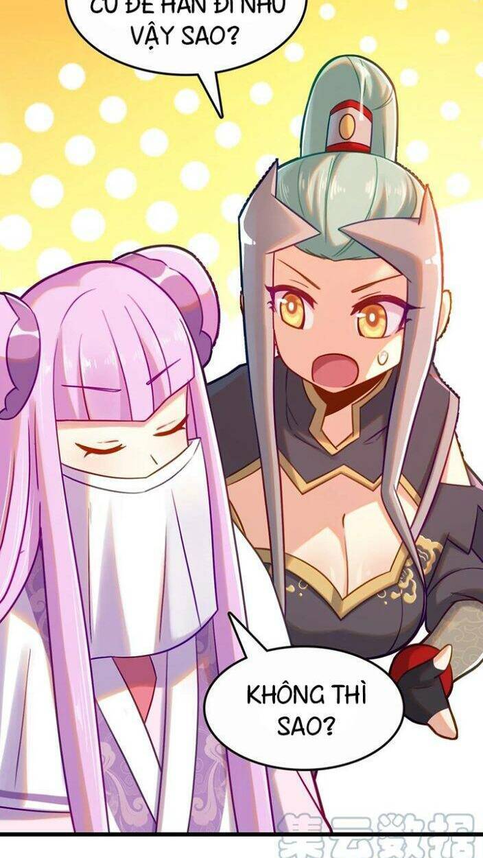 Đại Bảo Kiếm Của Tôi: Chapter 7