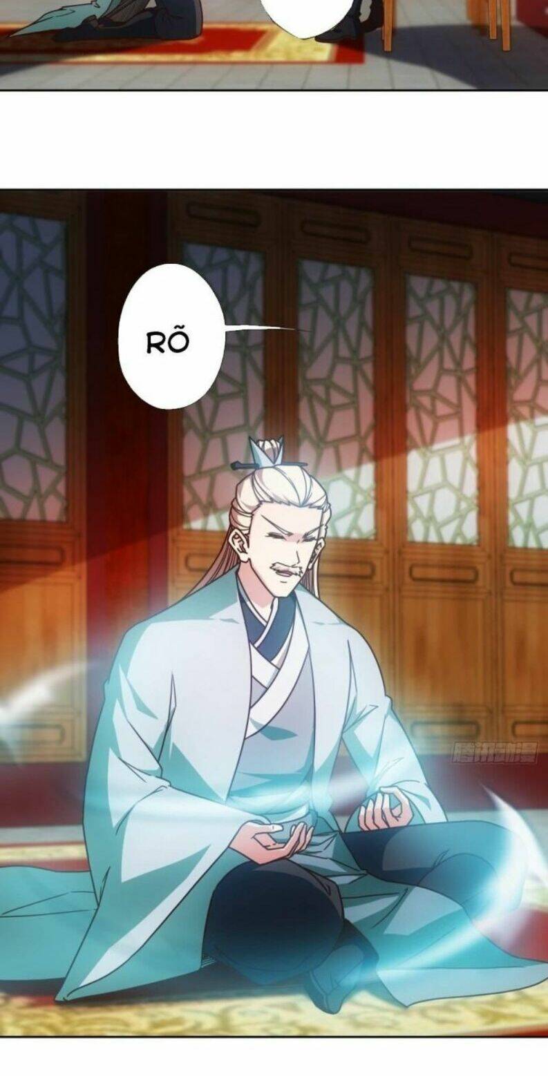 Hồng Thiên Thần Tôn: Chapter 82