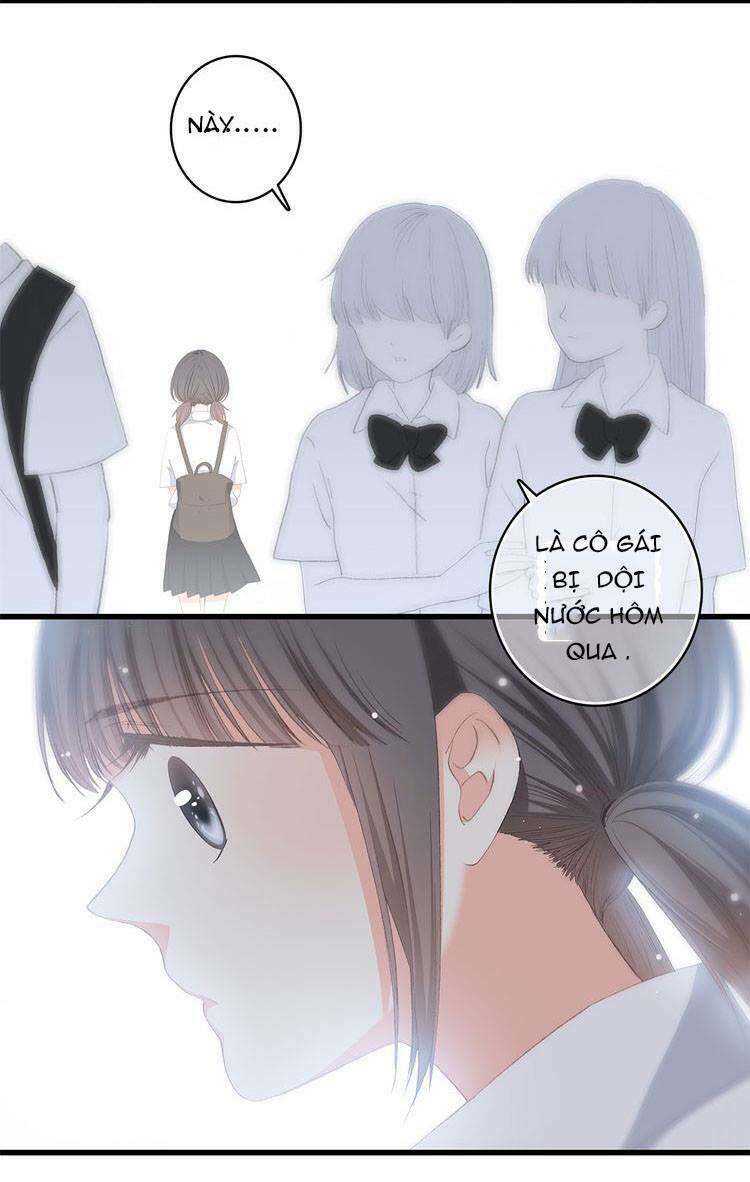 Con Tim Rung Động: Chapter 30