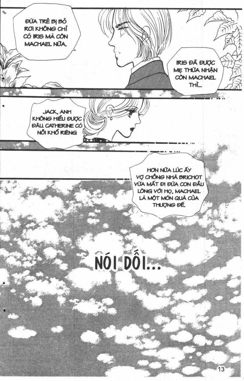 Tạm Biệt Iris: Chapter 7