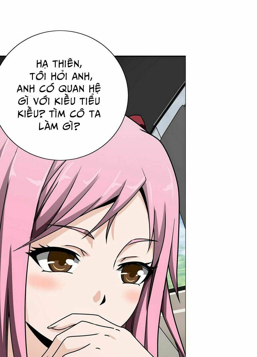 Hộ Hoa Cao Thủ Tại Đô Thị: Chapter 2