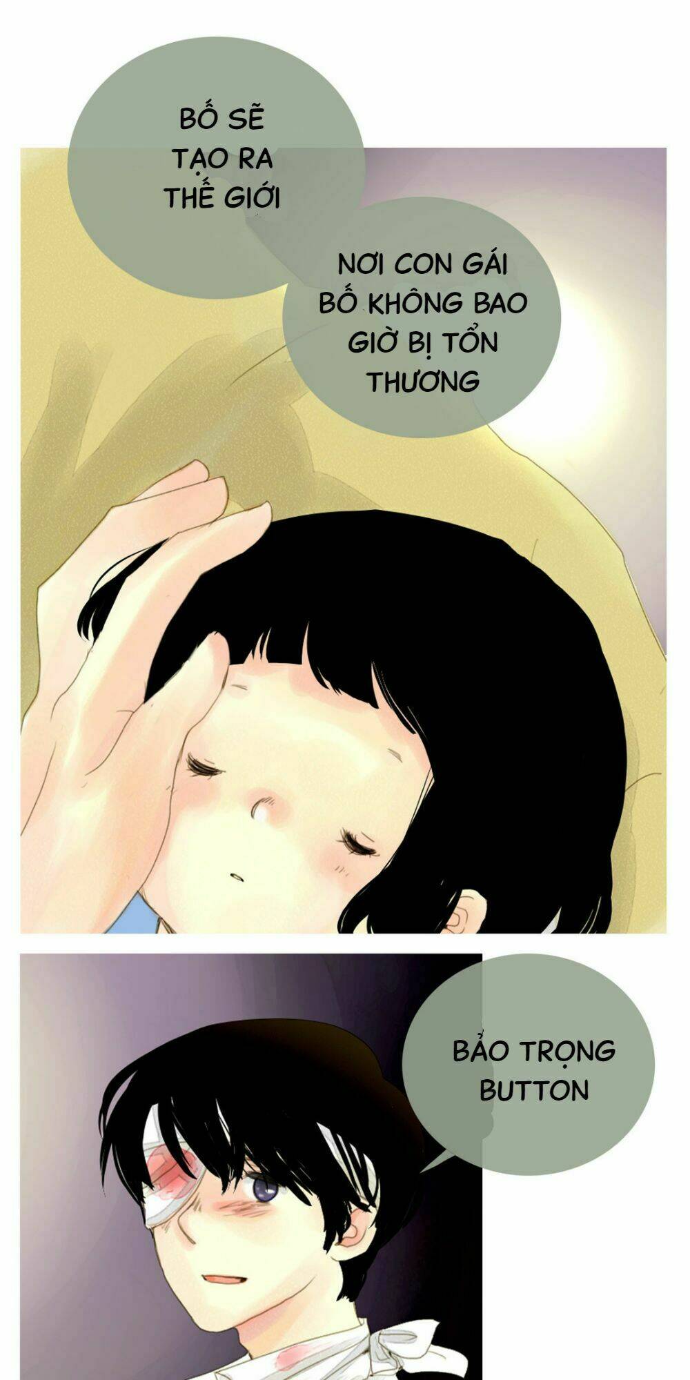 A Girl In The Clouds: Chapter 6