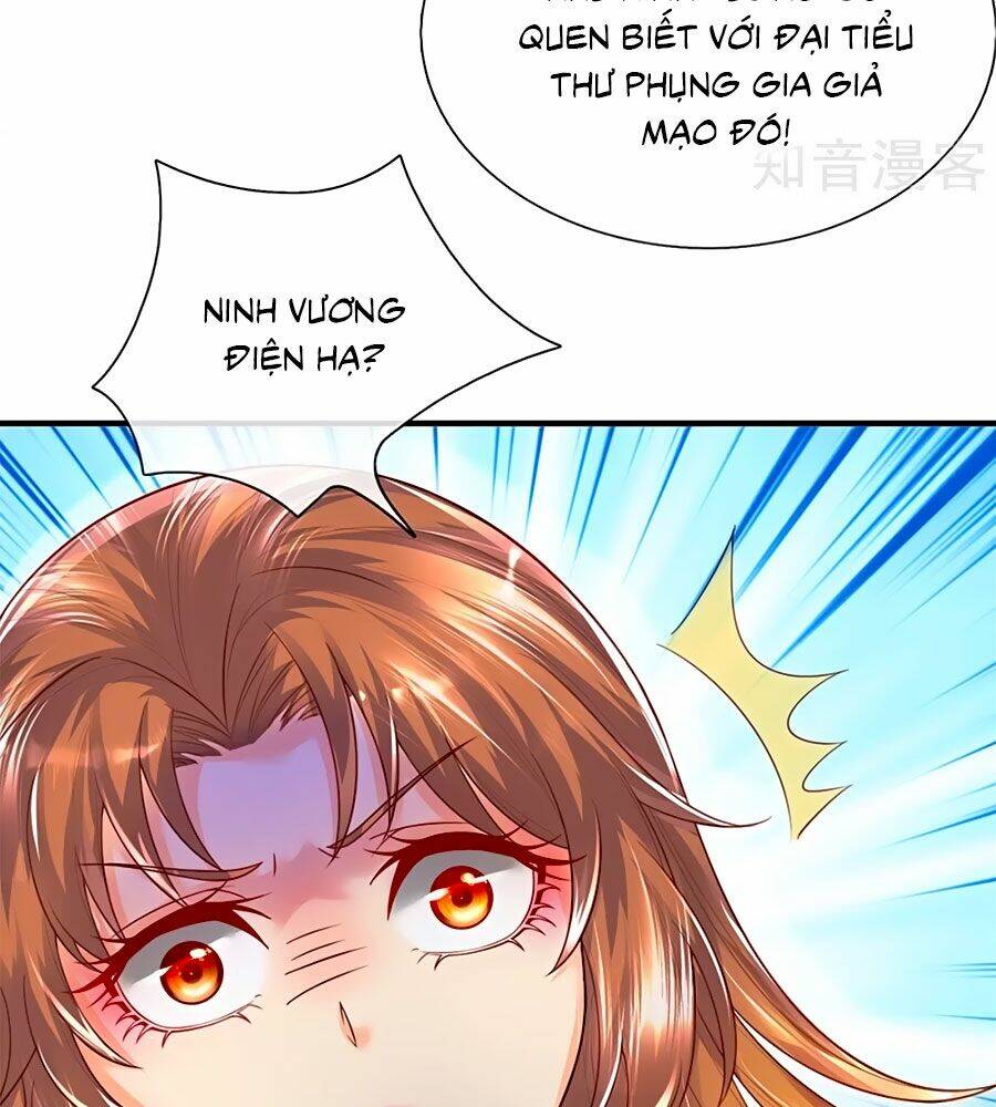 Phụng Lâm Thiên Hạ: Đệ Nhất Mỹ Nữ: Chapter 27