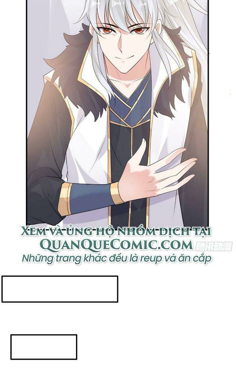 Giáng Thần Chiến Ký: Chapter 85