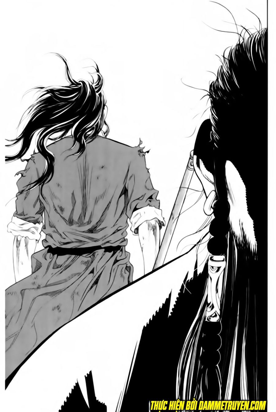 Long Phi Bất Bại 2: Chapter 96