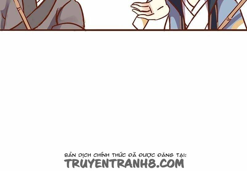 Yến Sơn Phái Và Bách Hoa Môn: Chapter 29