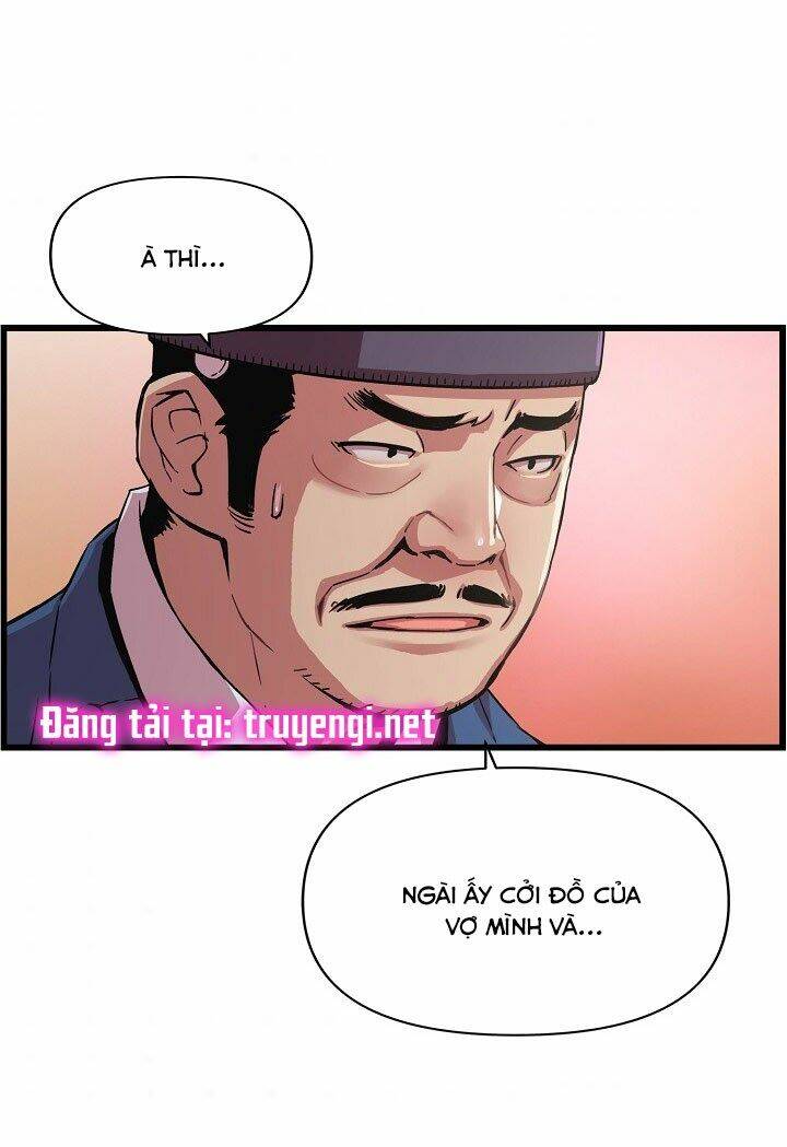 Tôi Sẽ Sống Như Một Hoàng Tử: Chapter 25