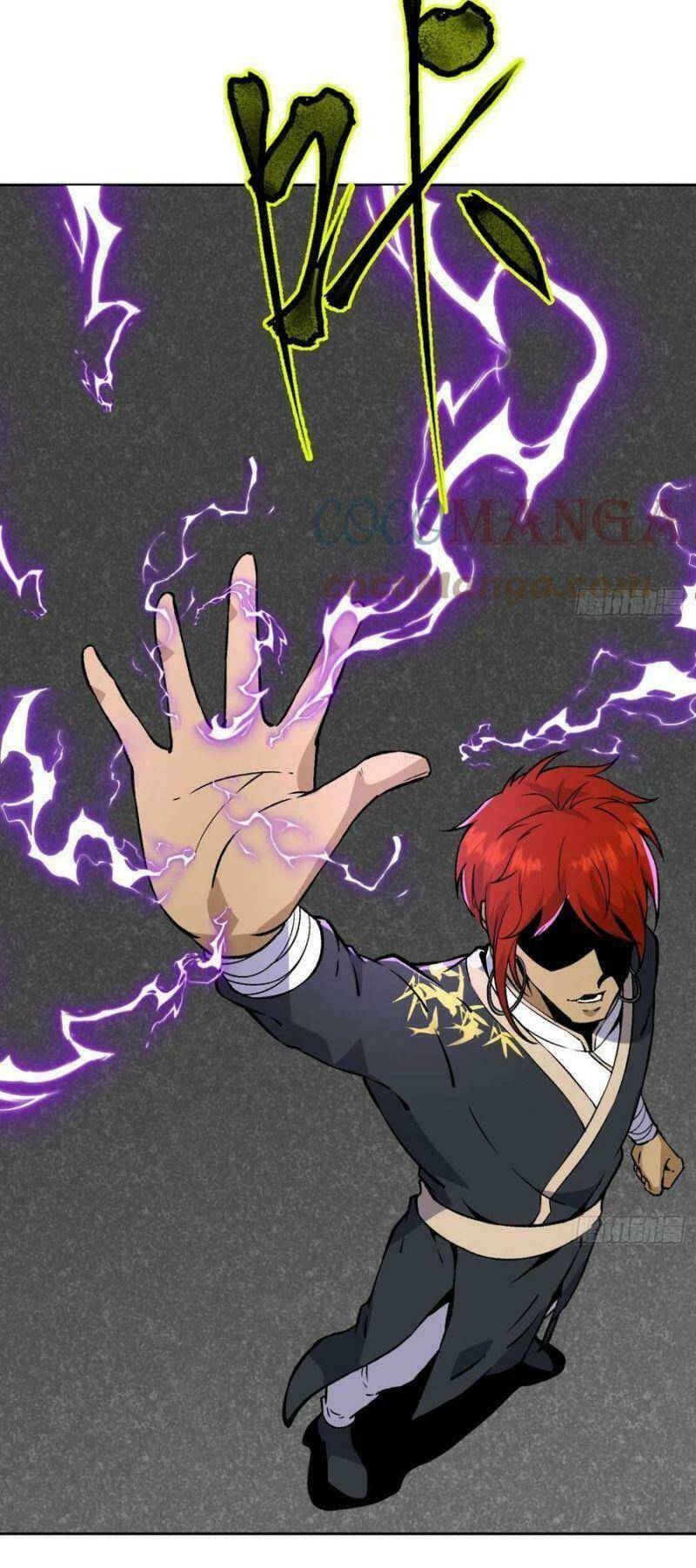 Cuồng Thiếu Siêu Thiên Tài: Chapter 80
