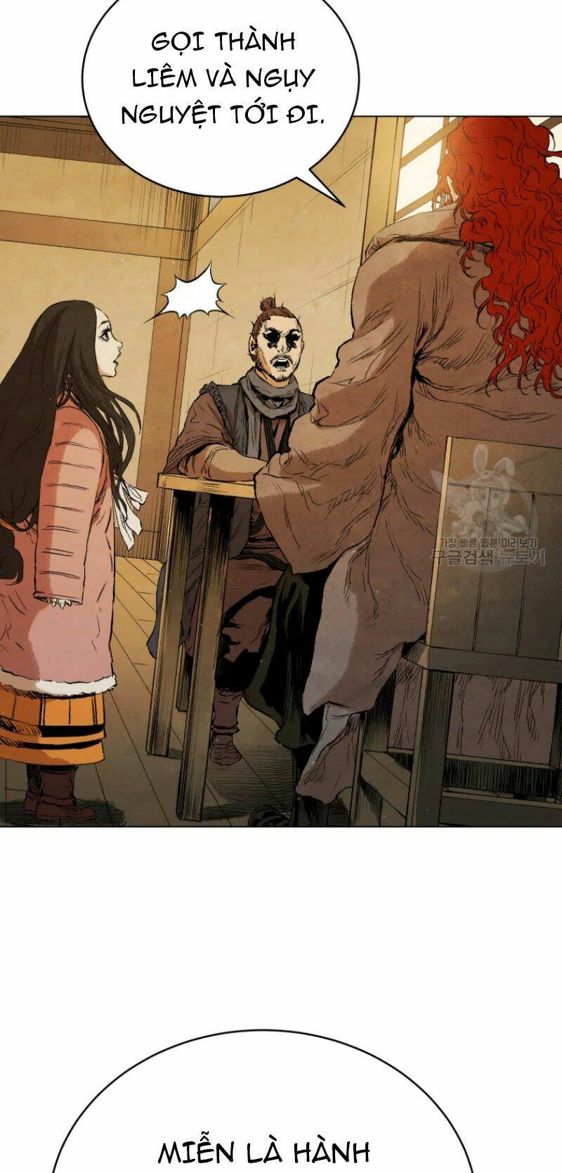 Phụng Tiên Trọng Sinh Ký: Chapter 42