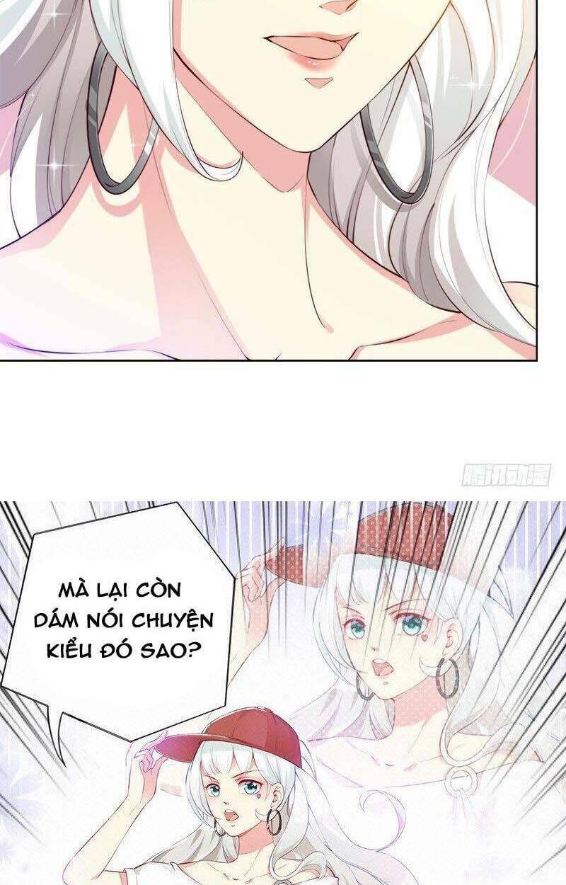 Gặp Phải Người Chồng Xảo Quyệt!: Chapter 1