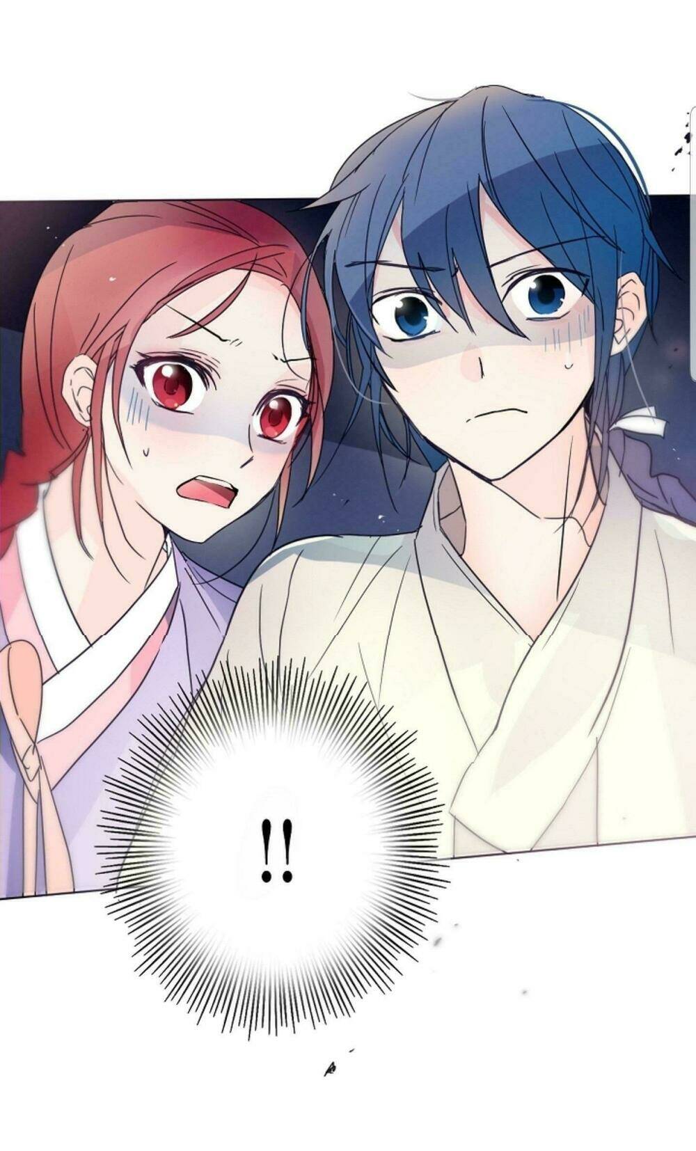 Chae Hong Sa: Chapter 20