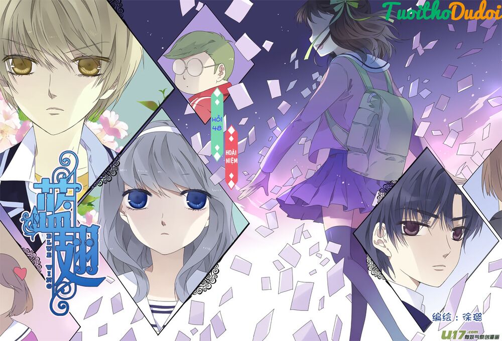 Lam Sí: Chapter 48