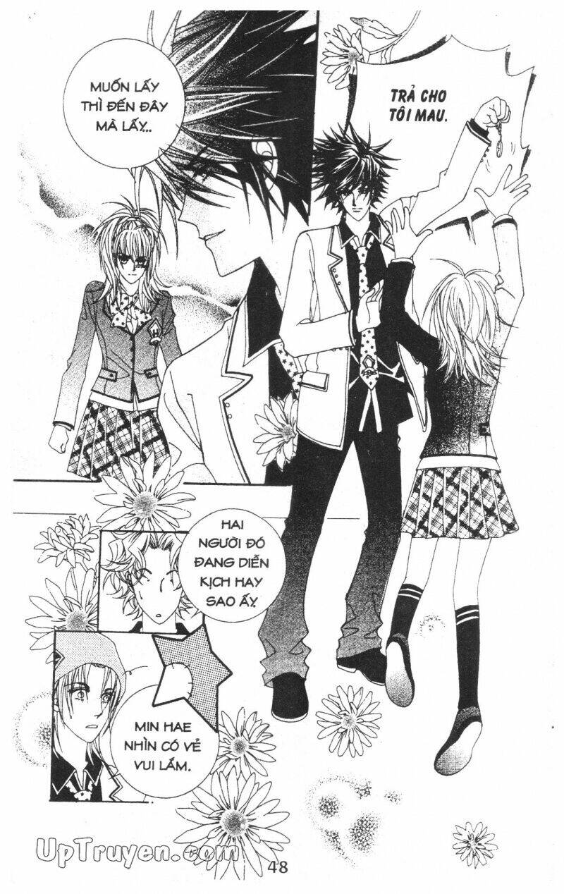 Dạ Khúc: Chapter 2