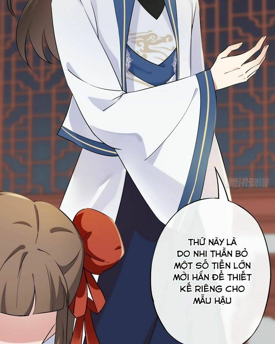 Vương Phi Có Chút Nghịch Ngợm: Chapter 14