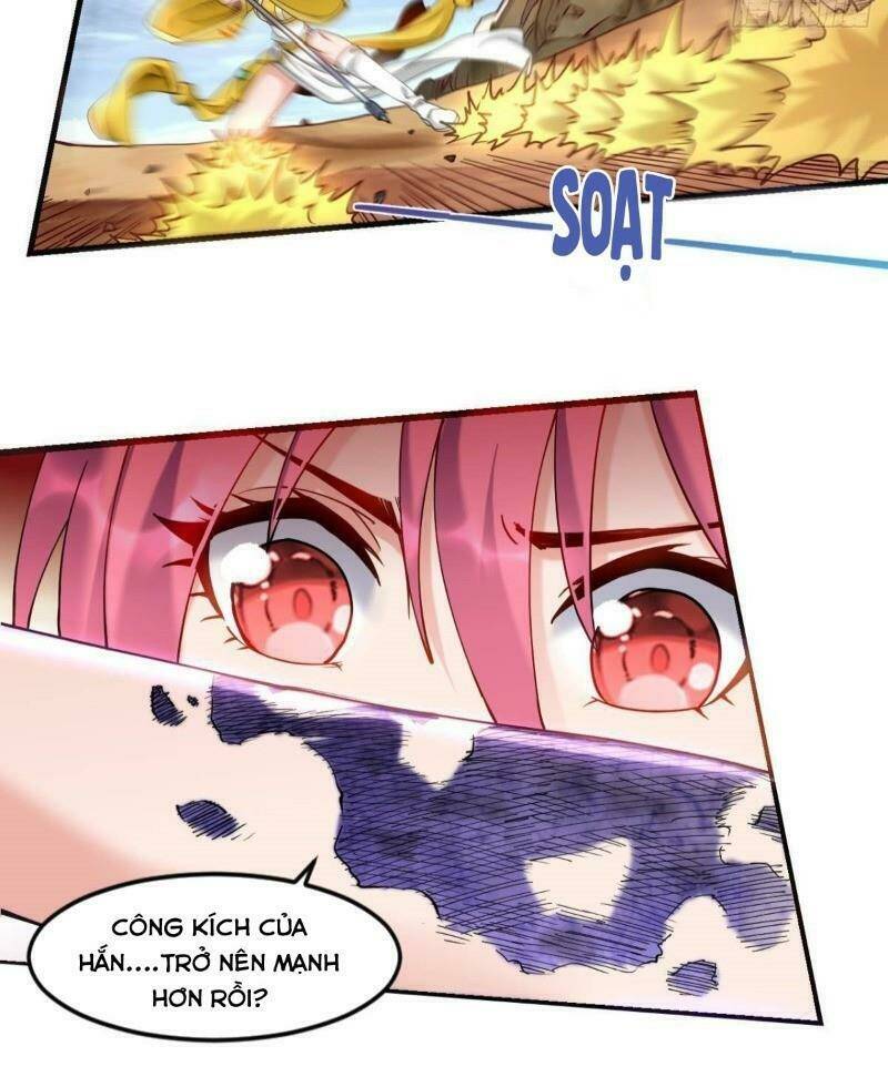 Lão Tổ Của Bạn Đang Online: Chapter 82