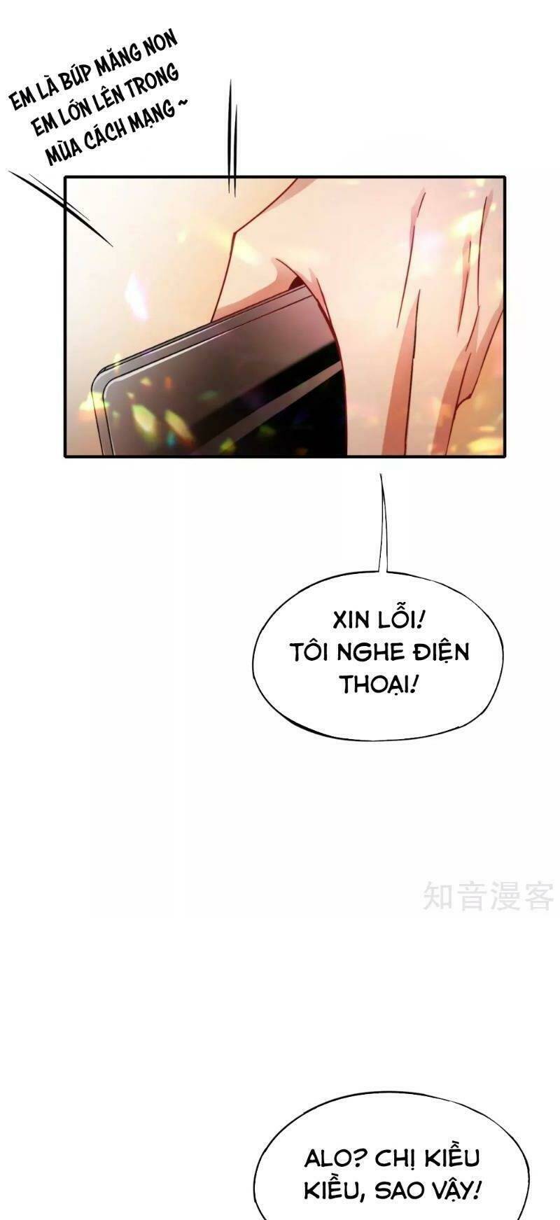 Vòng Bạn Bè Mạnh Nhất Của Tiên Giới: Chapter 10