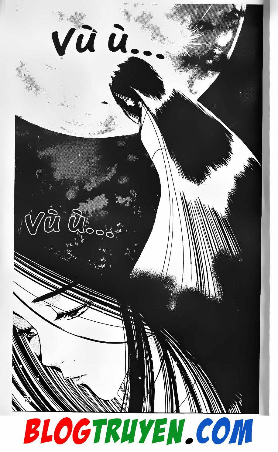 YouKai Doctor - Bác sĩ ma giới: Chapter 4