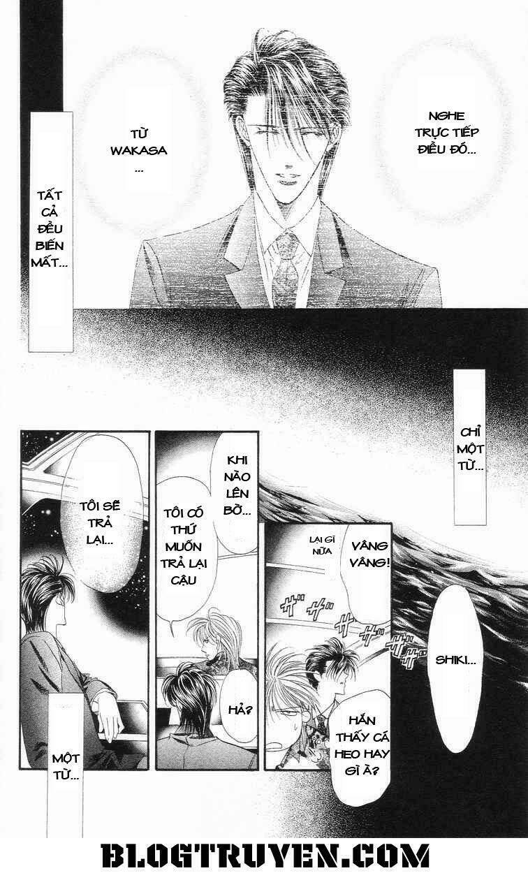 Tokyo Crazy Paradise: Chapter 110