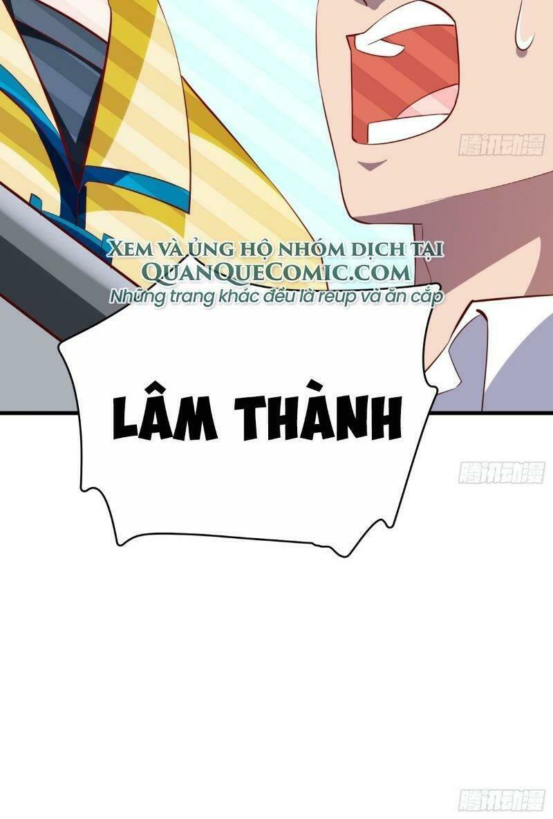 Shipper Thần Cấp: Chapter 20
