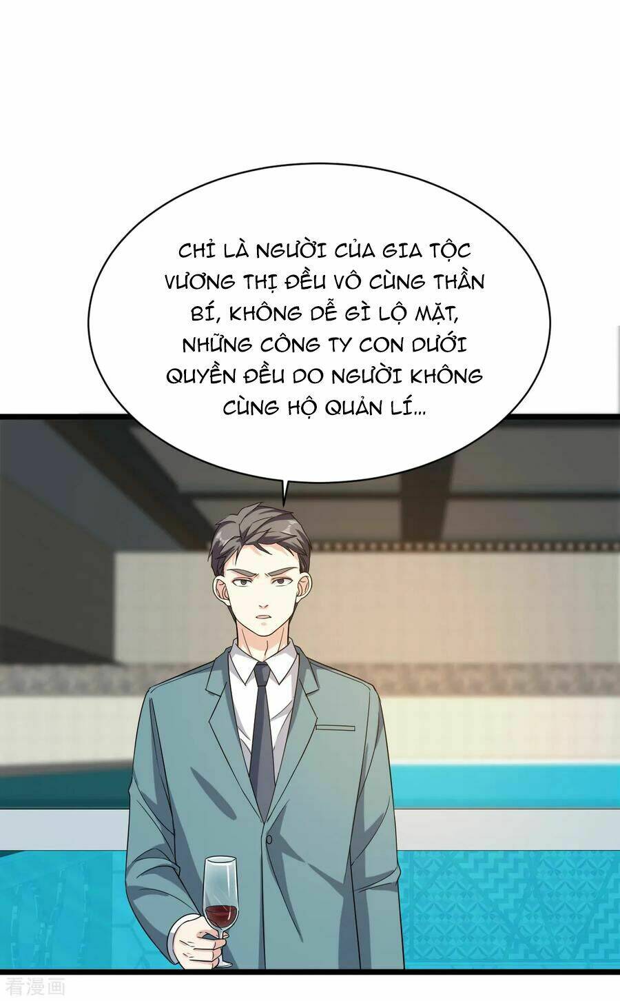 Đô Thị Tà Vương: Chapter 24