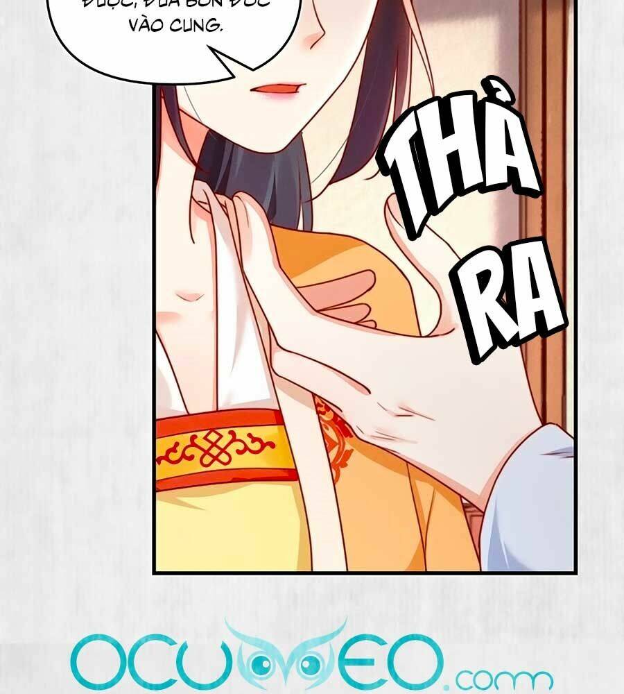 Hoạn Phi Hoàn Triều: Chapter 91