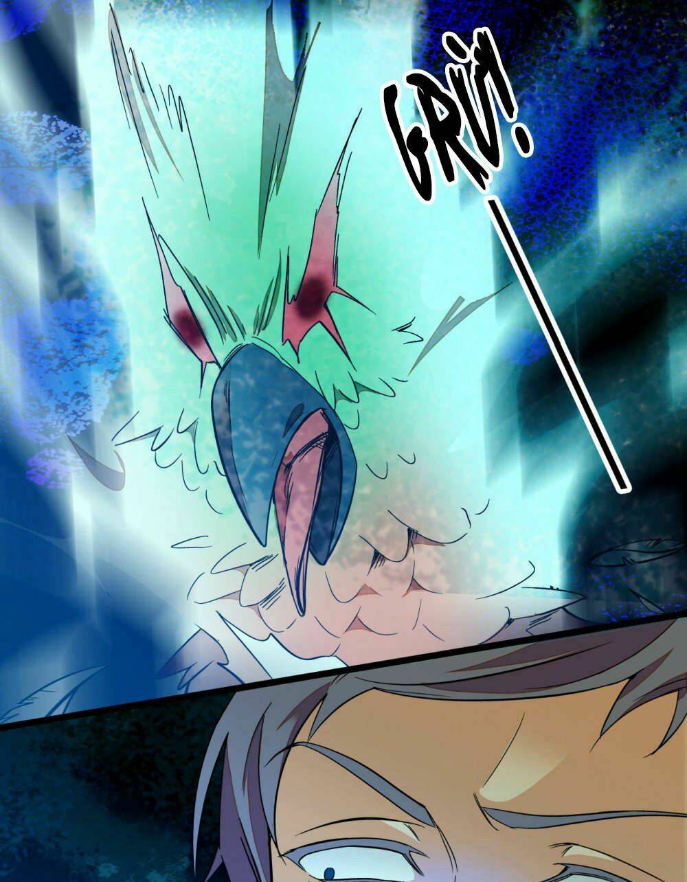 Huyết Túc Khế Ứớc: Chapter 6