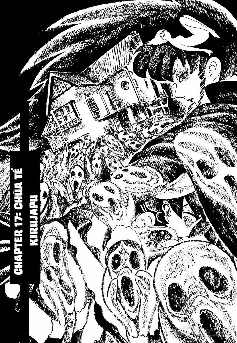 Mononoke Soushi: Chapter 17